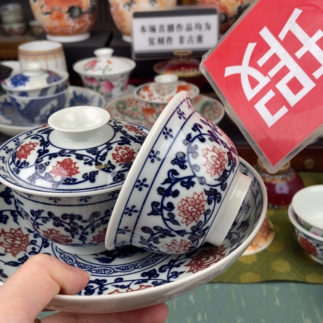 陶瓷的设计师是一个人的生活
