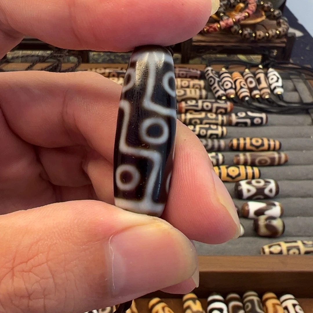 米***盈未镶嵌颈饰玛瑙/玉髓