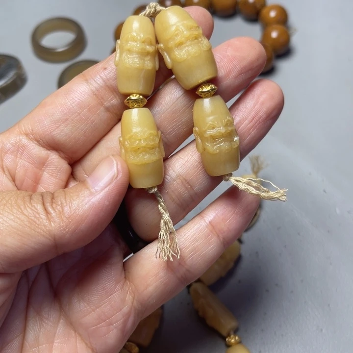 大果紫檀（缅甸花梨）