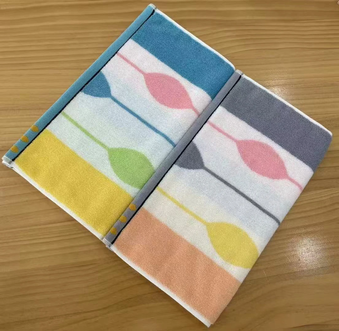 毛巾面巾家用柔软亲肤吸水男女通用