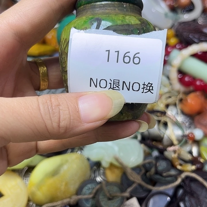 风***我菩提籽类工艺品1166