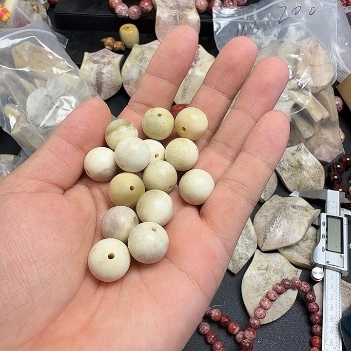 胖***妞花岗石铁合金养殖鹿角制作单圈