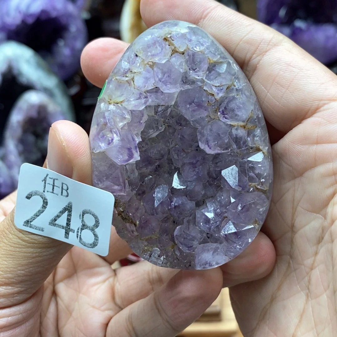 未镶嵌大型摆件（非配饰）水晶