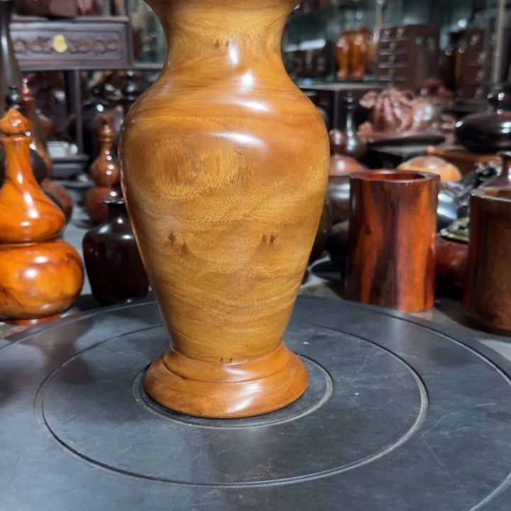 大果紫檀（缅甸花梨）用****5瓶