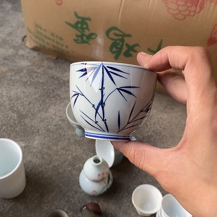 微瑕茶具介意勿拍