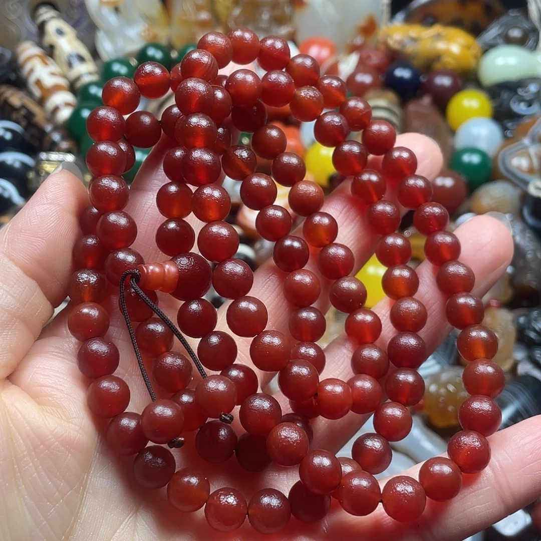 玛瑙/玉髓未镶嵌挂件