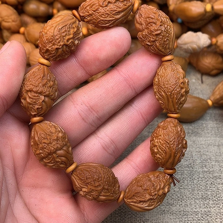 手串/手链橄榄核精品橄榄核手串