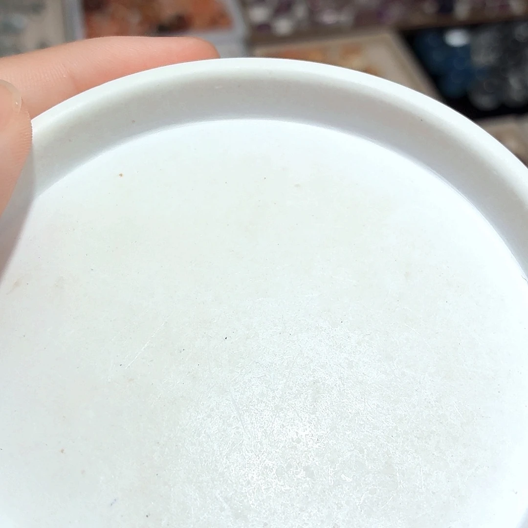未镶嵌珠宝半成品水晶海蓝宝圆珠