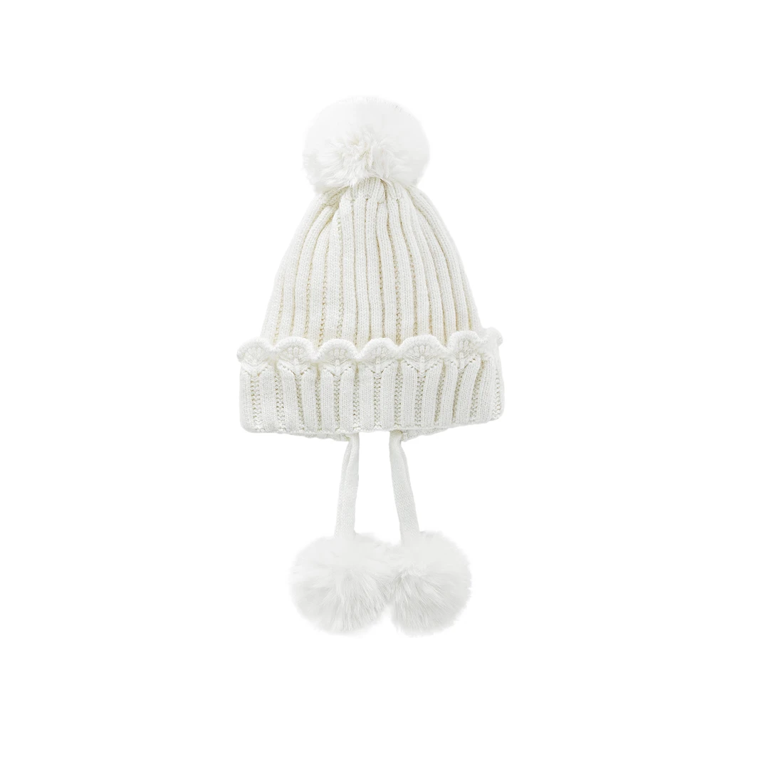 【福袋】【奶油云朵】针织帽A3436C00421