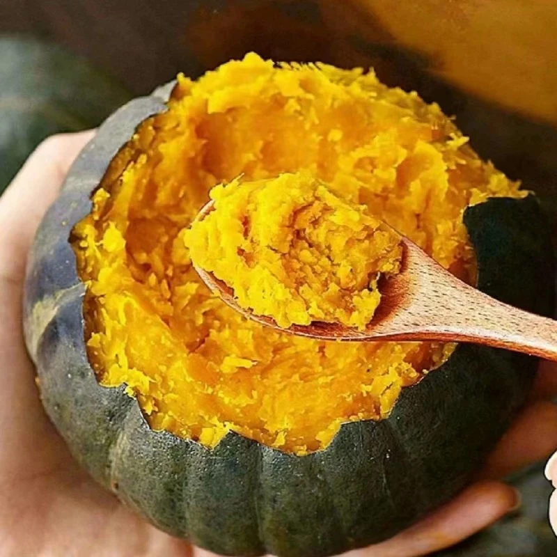 云南贝贝南瓜8个装