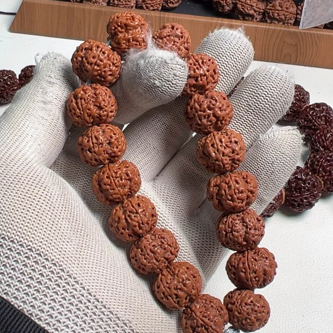 金刚菩提吊坠矮壮龙蛋