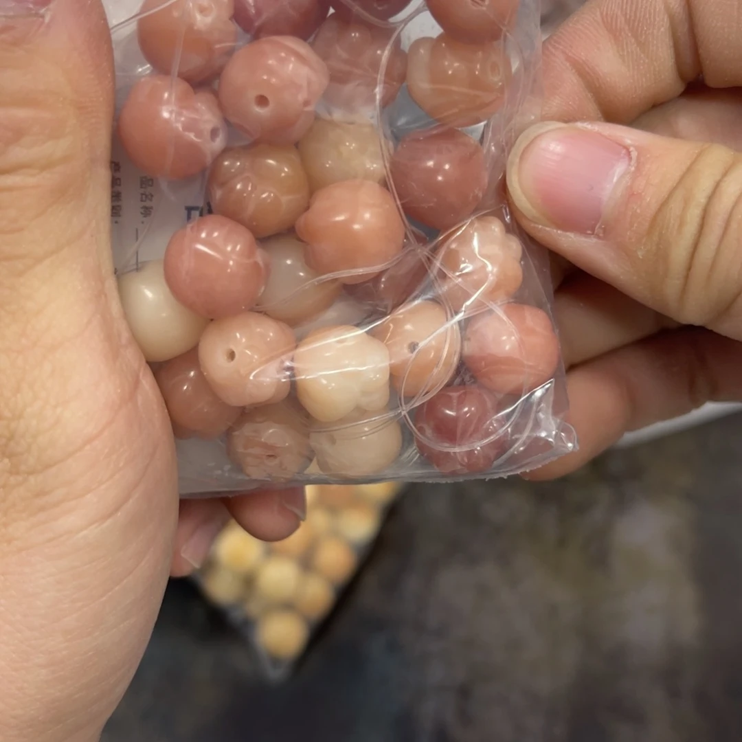 白玉菩提吊坠z 猫爪锅底