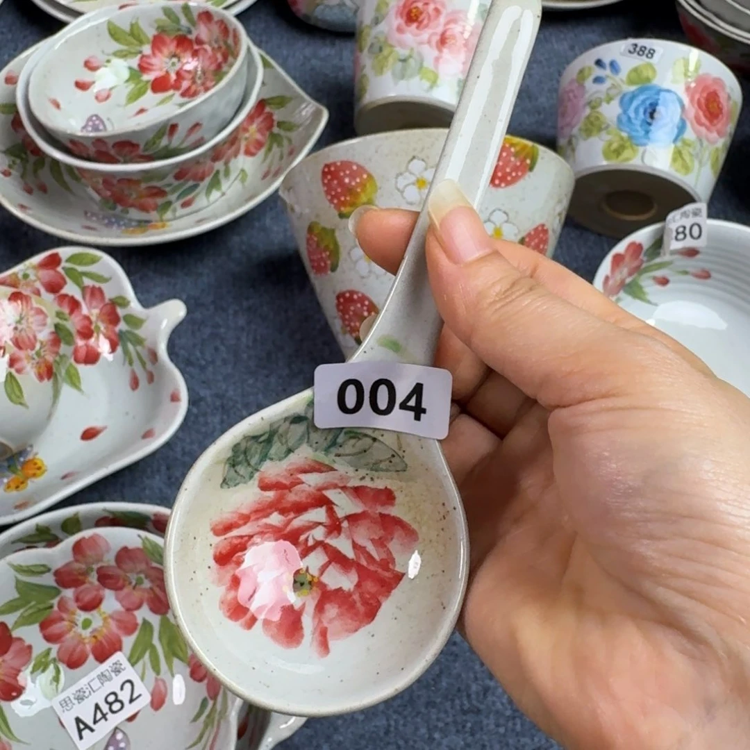 罐景德镇高温陶瓷88888