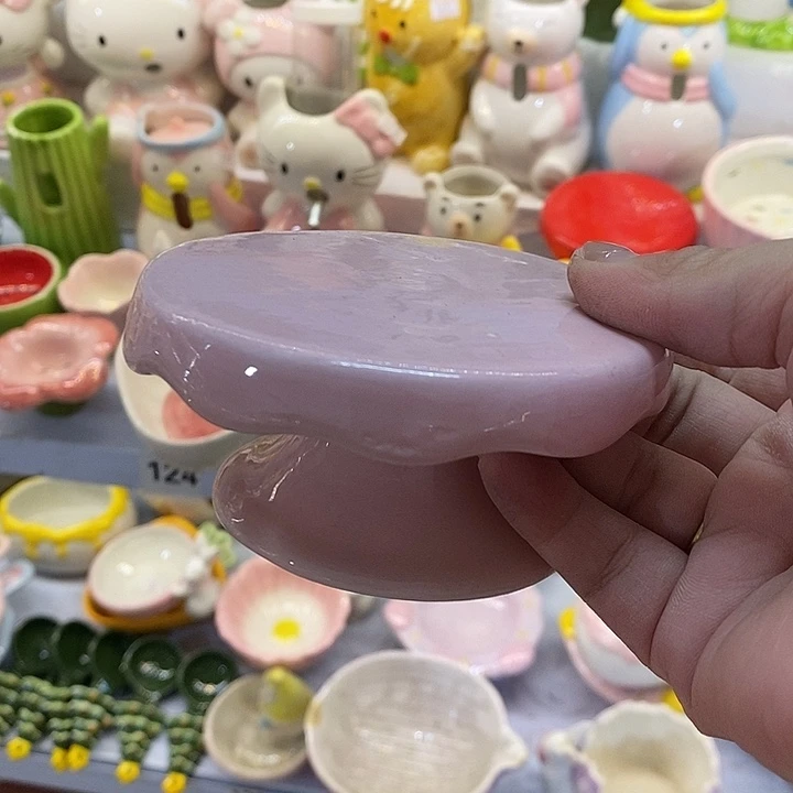 瓷片陶瓷微瑕介意慎拍