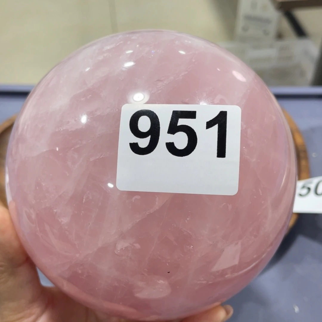 派***星未镶嵌大型摆件（非配饰）水晶951
