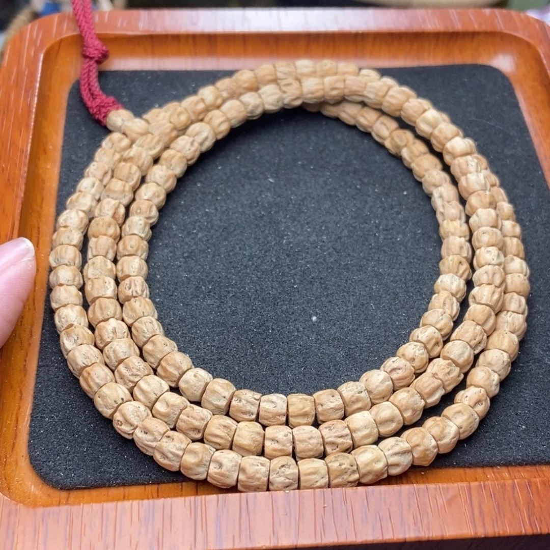 柏香籽/百香籽吊坠