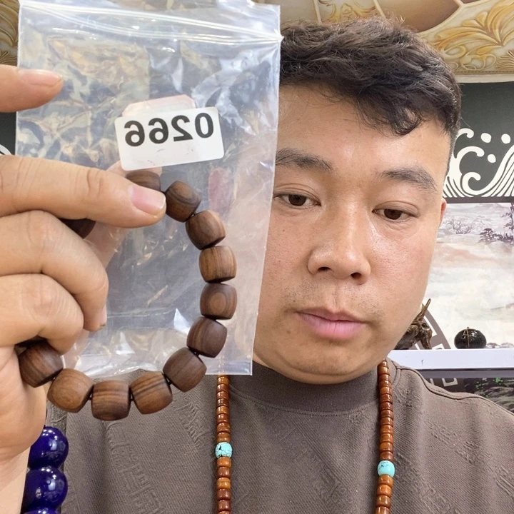 大果紫檀（缅甸花梨）266