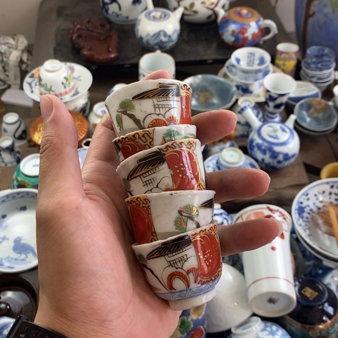 瓷器口，，瓷器口，，