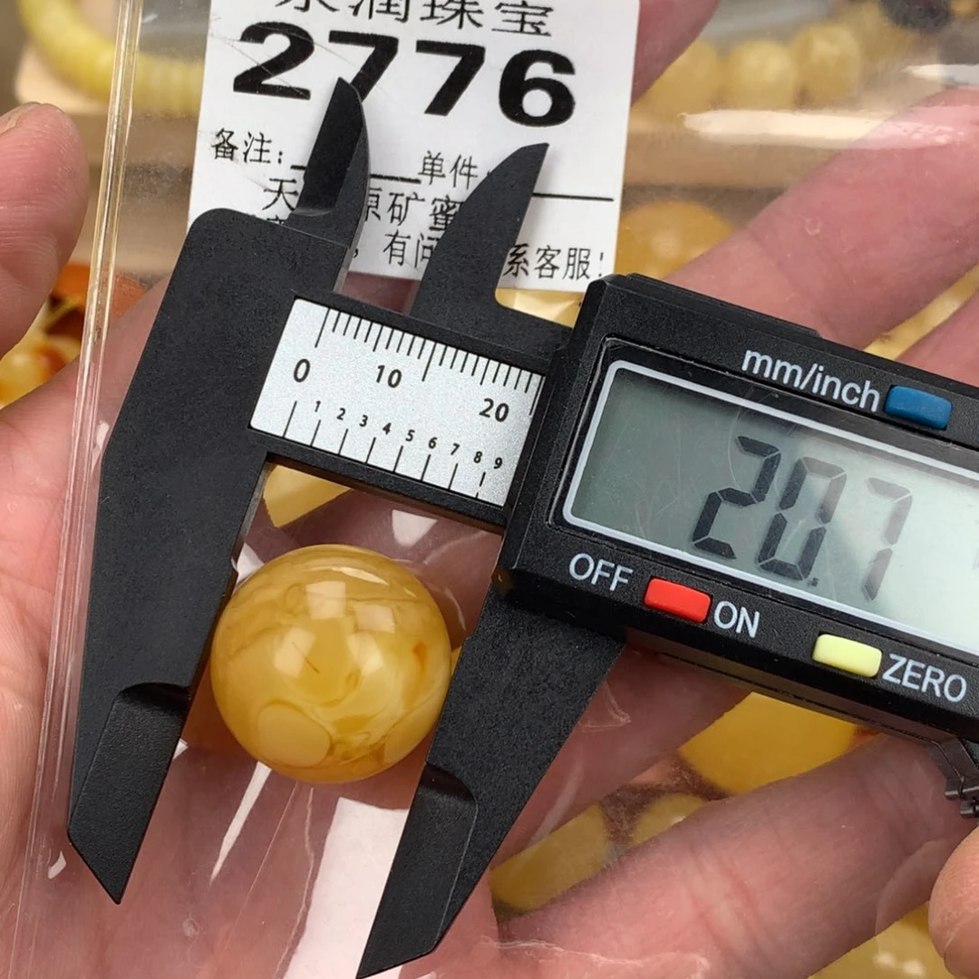 琥珀未镶嵌珠宝奇石裸石