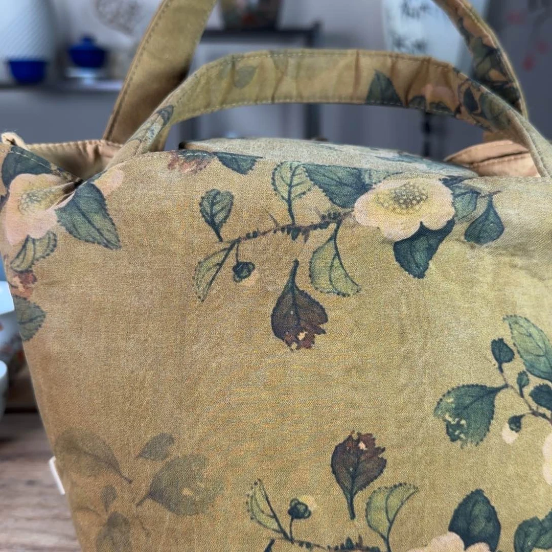 杯景德镇陶瓷柴烧多人