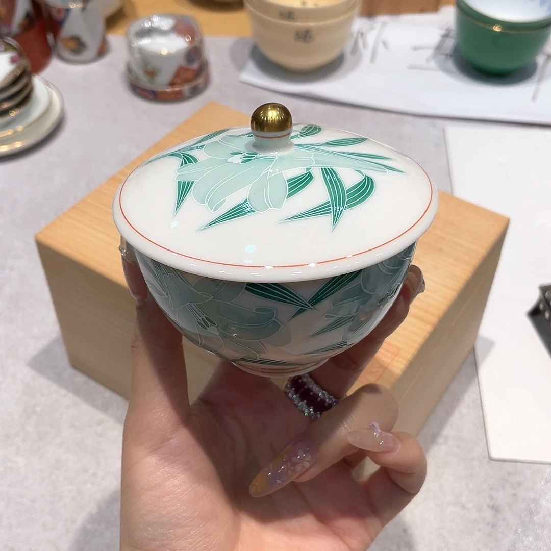 精品进口瓷器瓷片