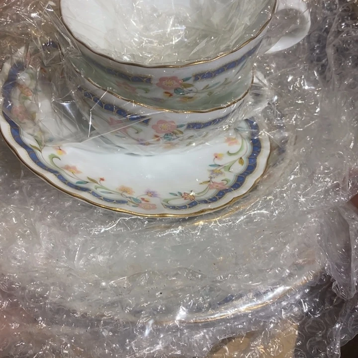 瓷片冠希中古默认微瑕
