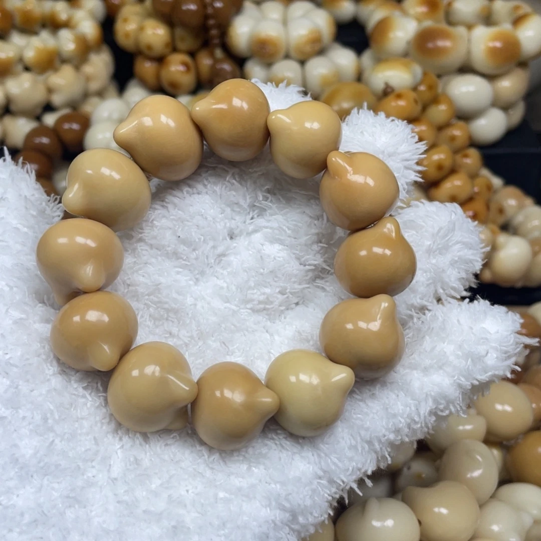 手串菩提根/象牙果1.5.57福利猫头