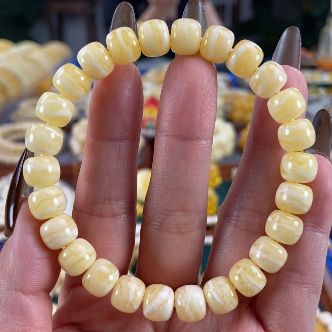 琥珀未镶嵌珠宝奇石9老型11.18