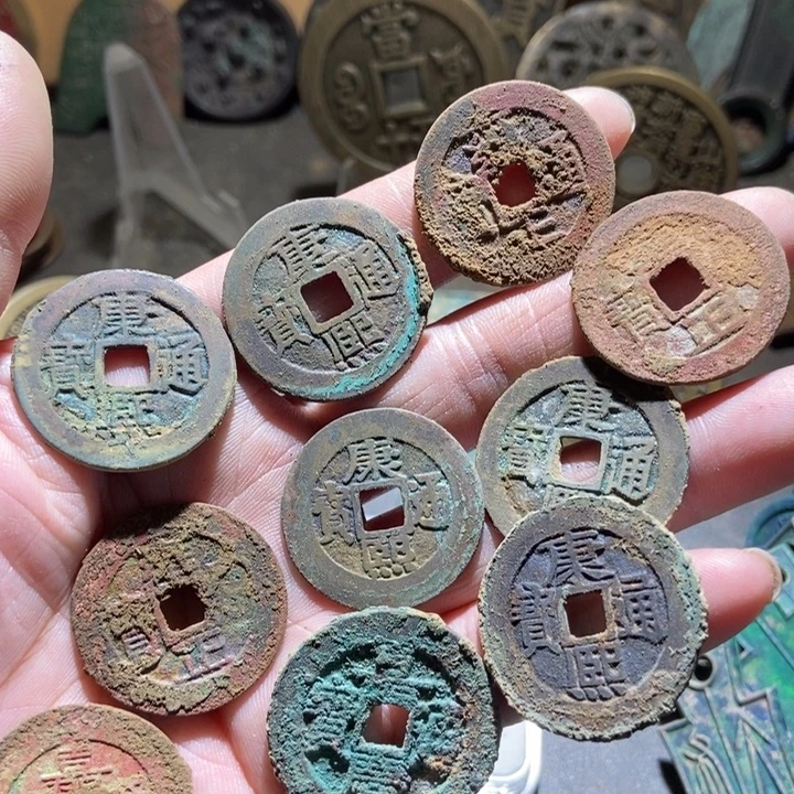 铜现代工艺品仿制品