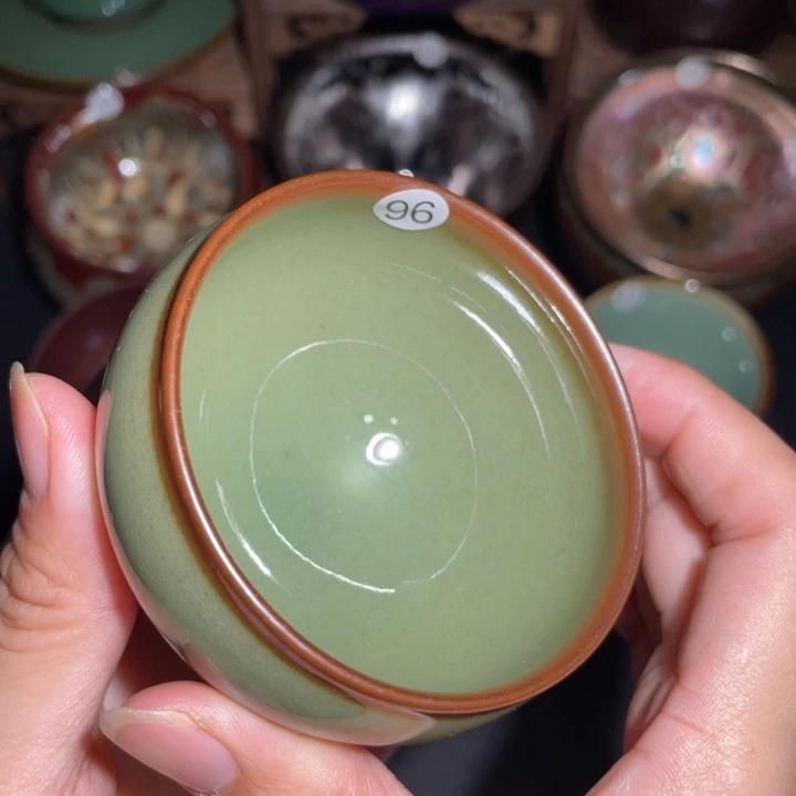 茶盏建盏直播间链接