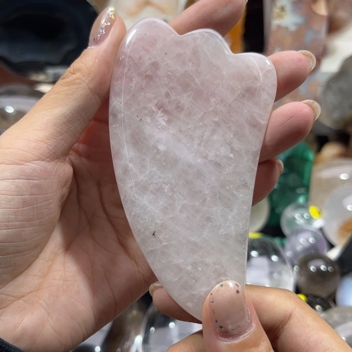 未镶嵌大型摆件（非配饰）水晶63