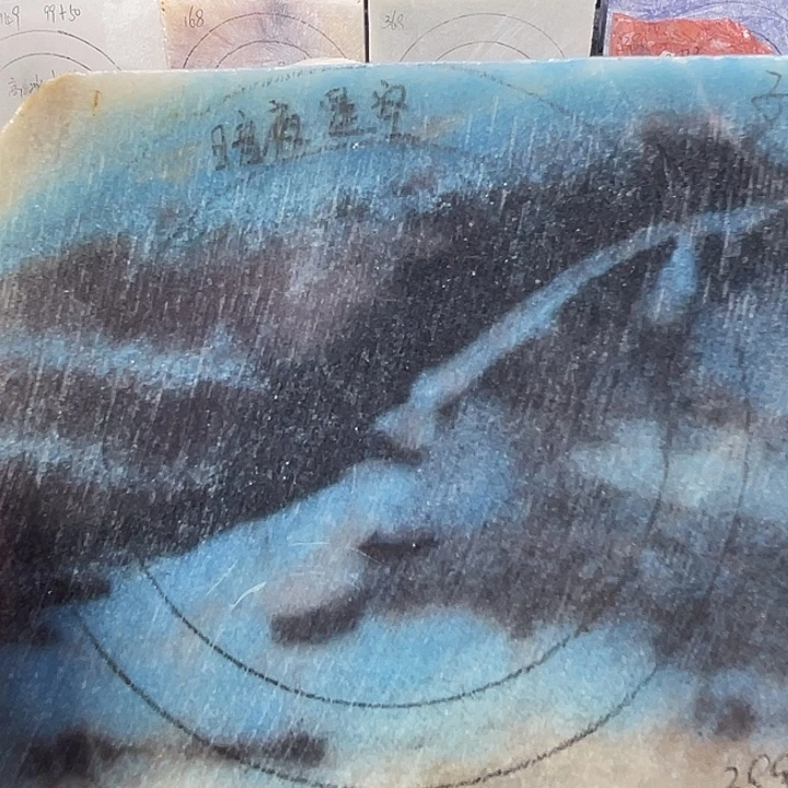 石英质玉未镶嵌手镯定制