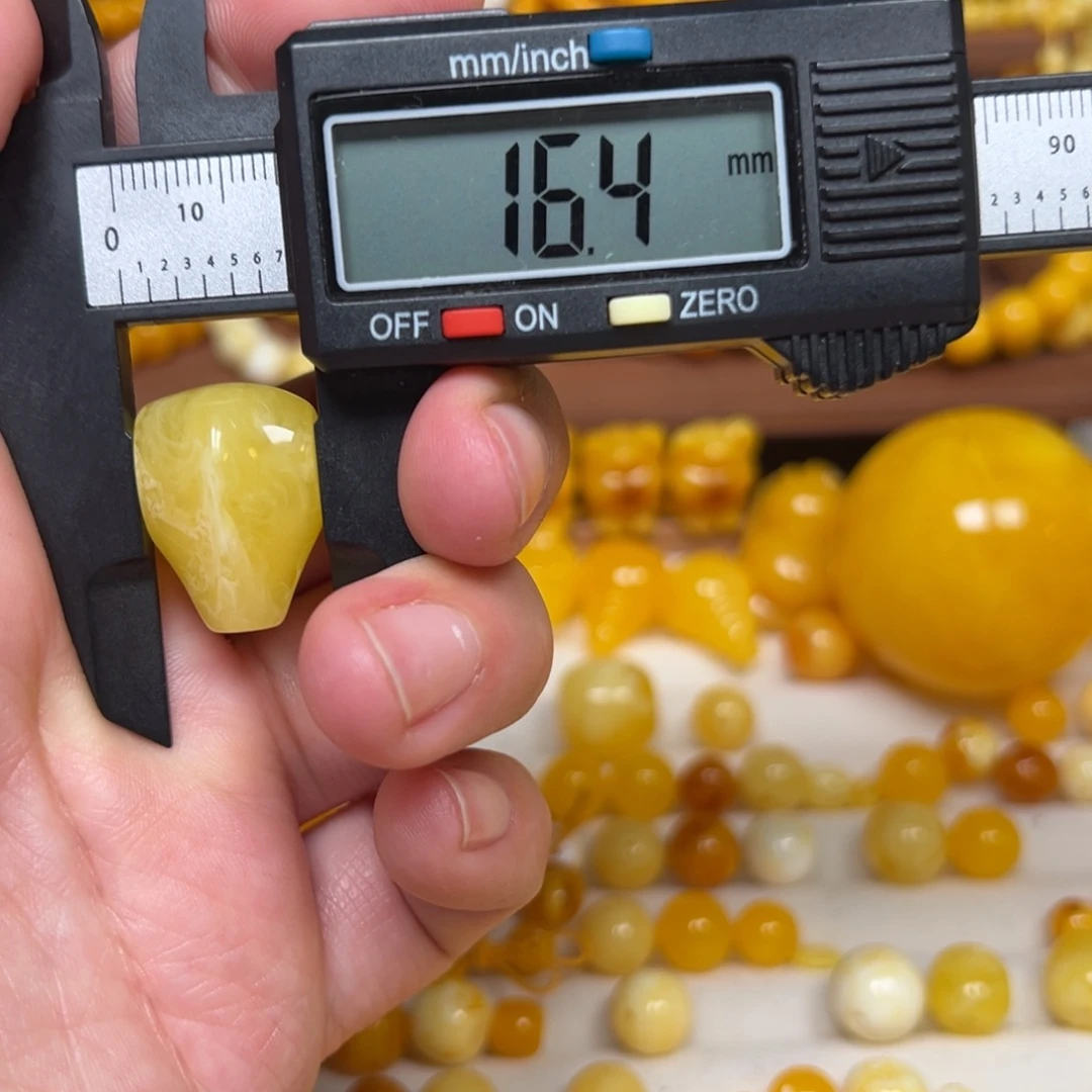 非金属配珠配饰137