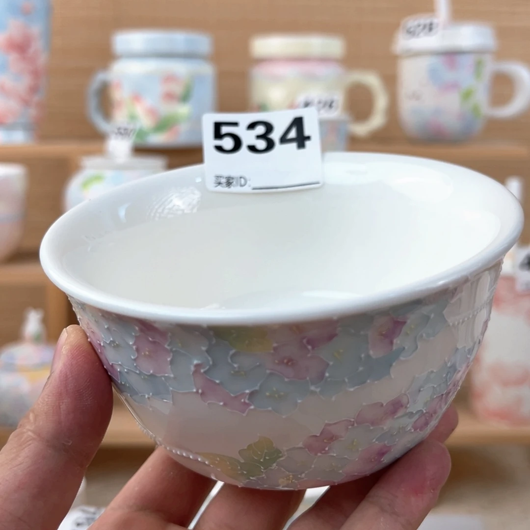 瓷片景德镇陶瓷艺术精品