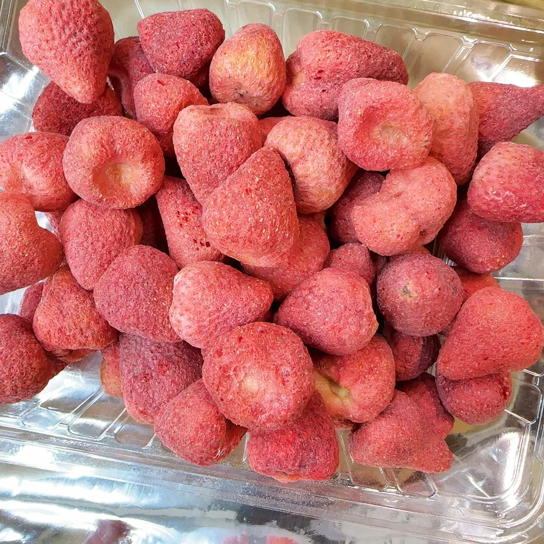 帅姐推荐零食1号链接