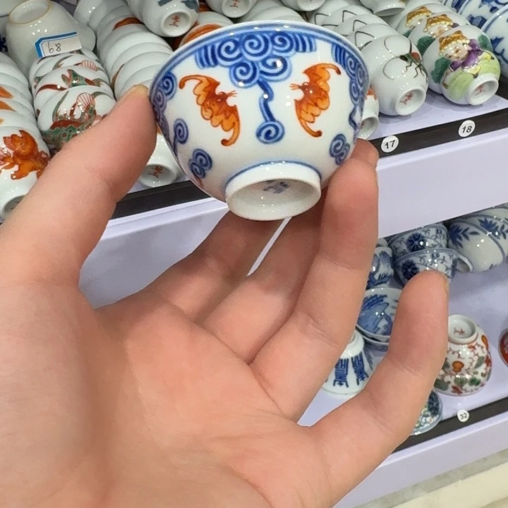 陶瓷艺术品收藏陶瓷