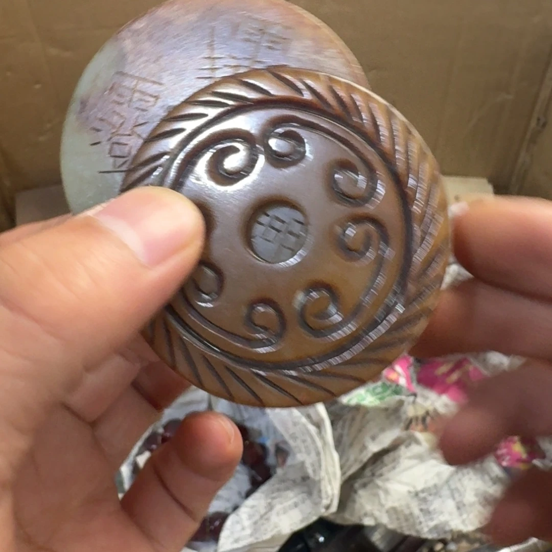 陶瓷手串，多样性发一