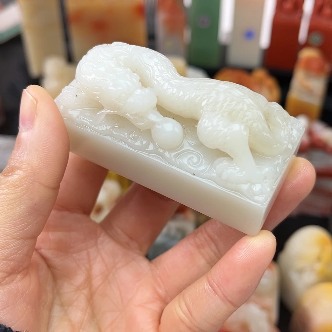 昌化石印石这种事情不可能不