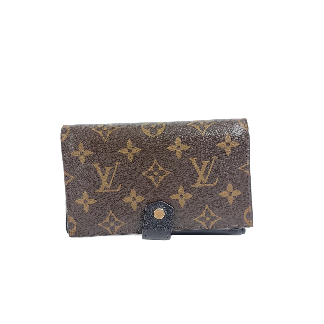 95新 路易威登 安洁利严选/BK0145035 钱包