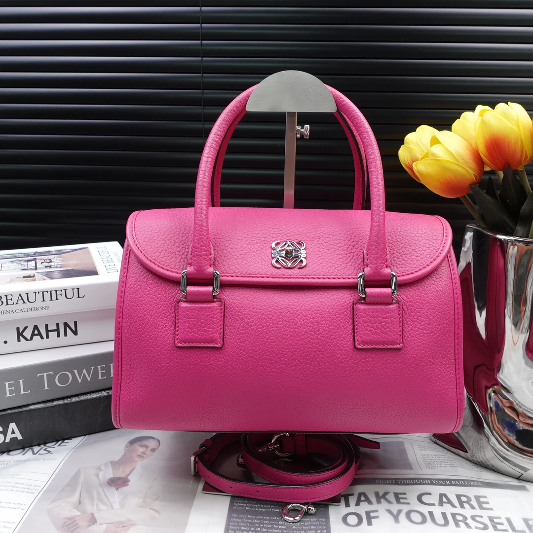 95新 LOEWE/罗意威 单肩包/T10263776