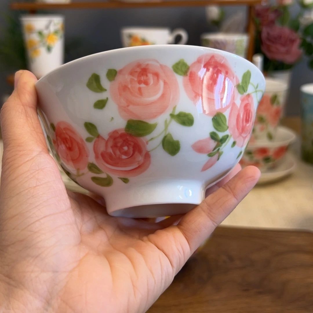 瓷片景德镇陶瓷手作福利