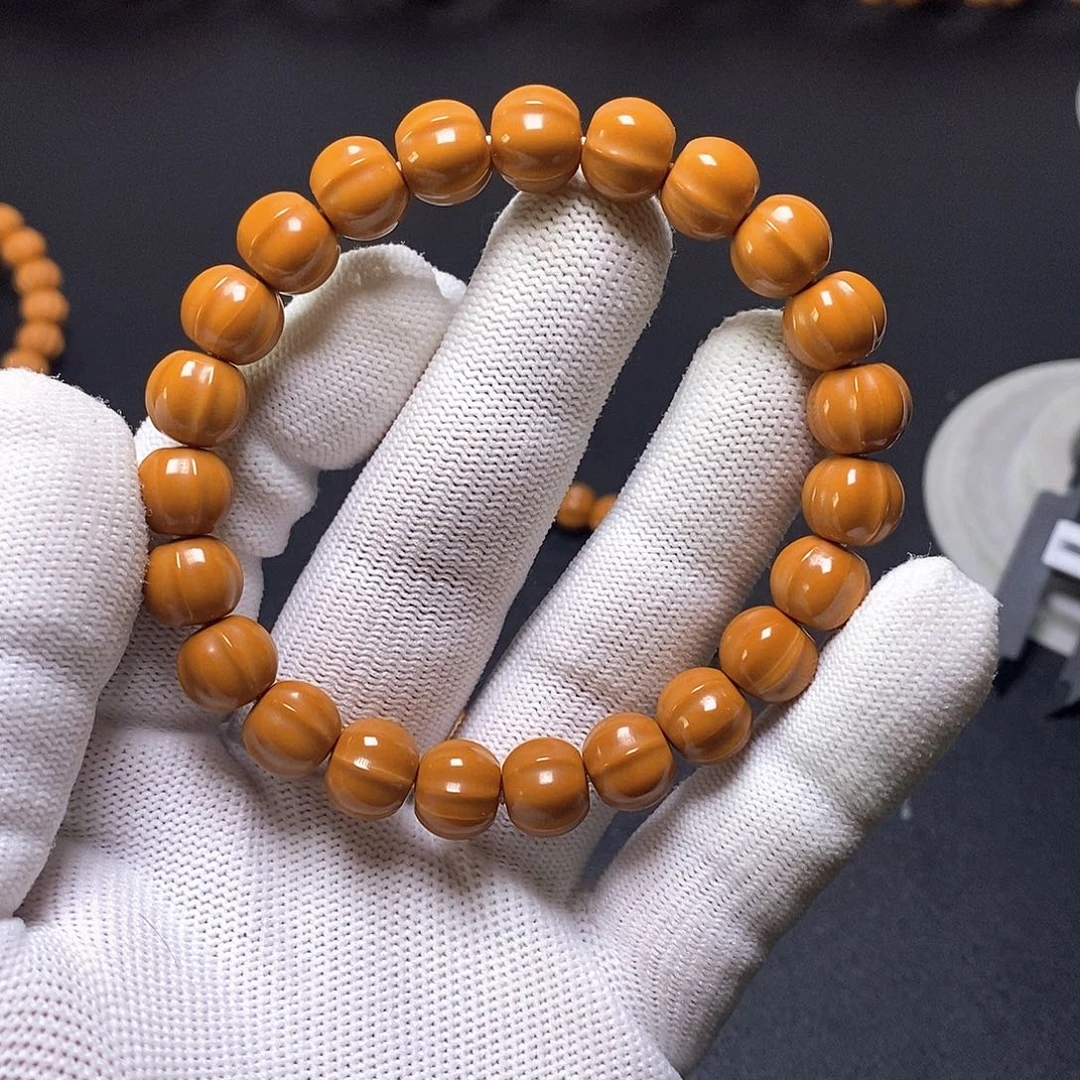 猴头核桃手串全品毕业鲨鱼鳍11左右21号