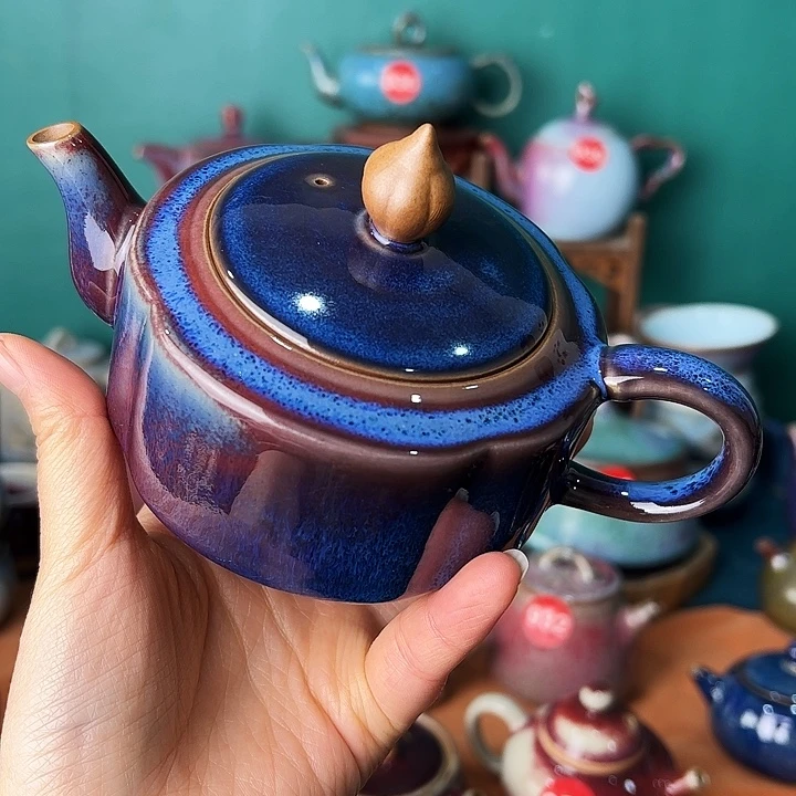 清仓处理不调不退壶