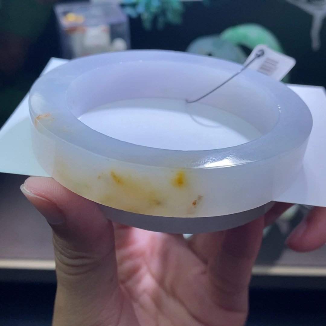 未镶嵌翡翠定制翡翠