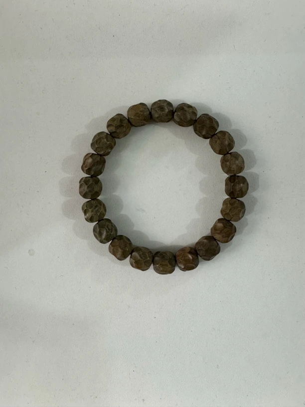 绿檀无相 10➕精工纯手工