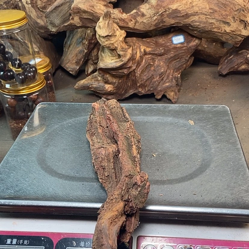 【闪购商品】黄花梨/降香黄檀肉*