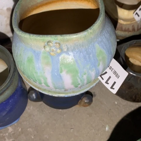罐8877 微瑕38包邮景德镇陶瓷