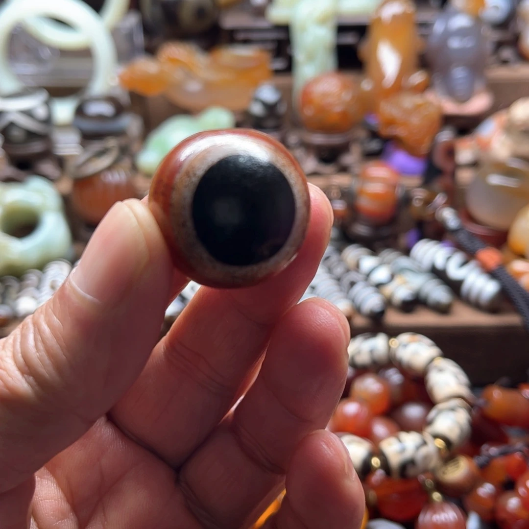 玛瑙/玉髓车挂未镶嵌作*家