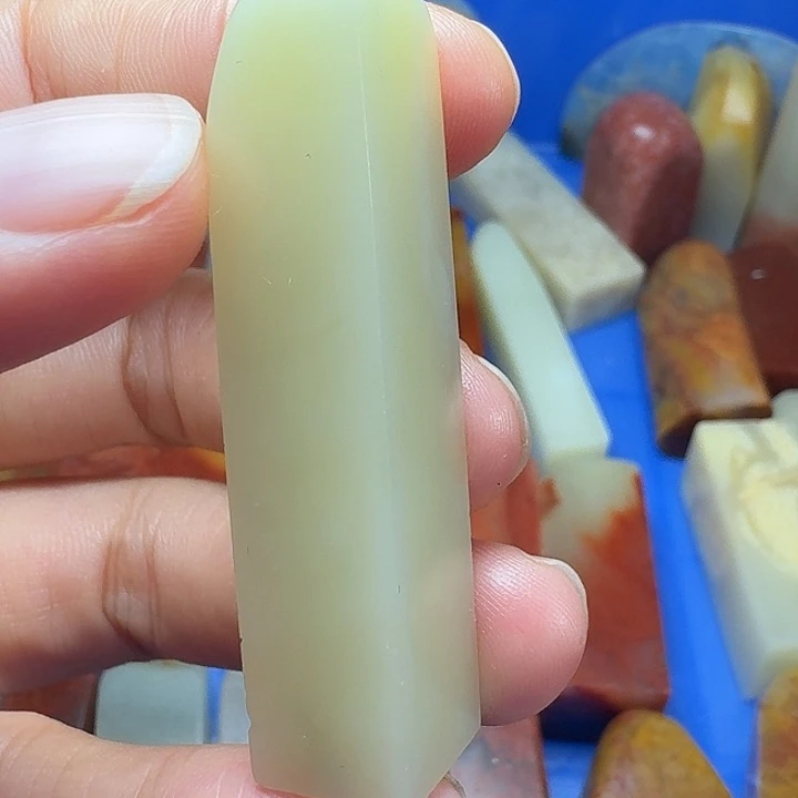寿山石寿山芙蓉石