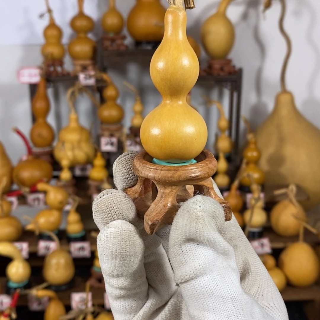 星***辰文玩葫芦精品葫芦